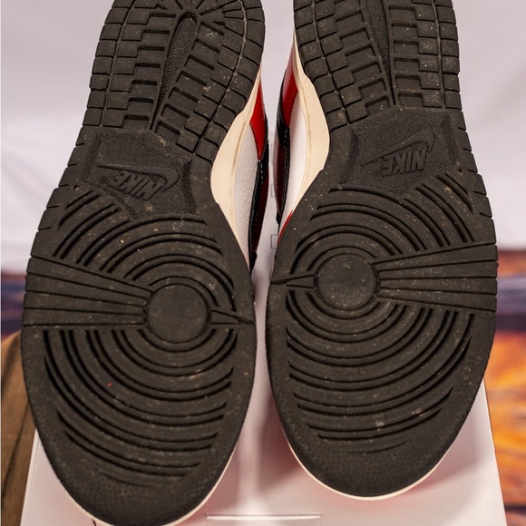 Nike Dunks- Custom - Brand New - Picture 4 of 6